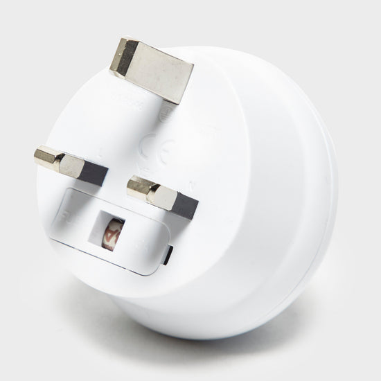 USA - UK plug adaptor