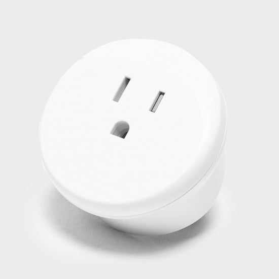 USA - UK plug adaptor