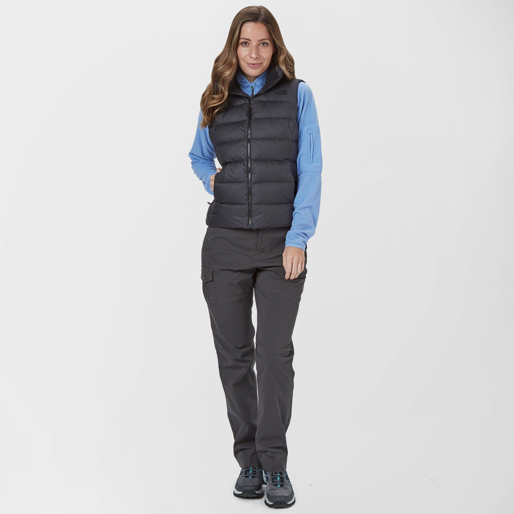 Women's Nuptse Gilet