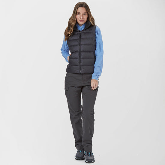 Women's Nuptse Gilet