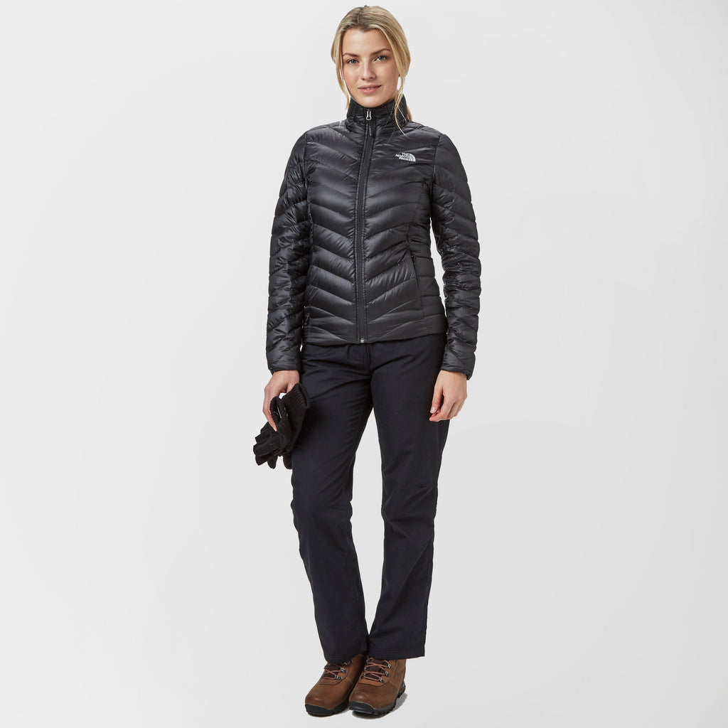Women’s Trevail Jacket
