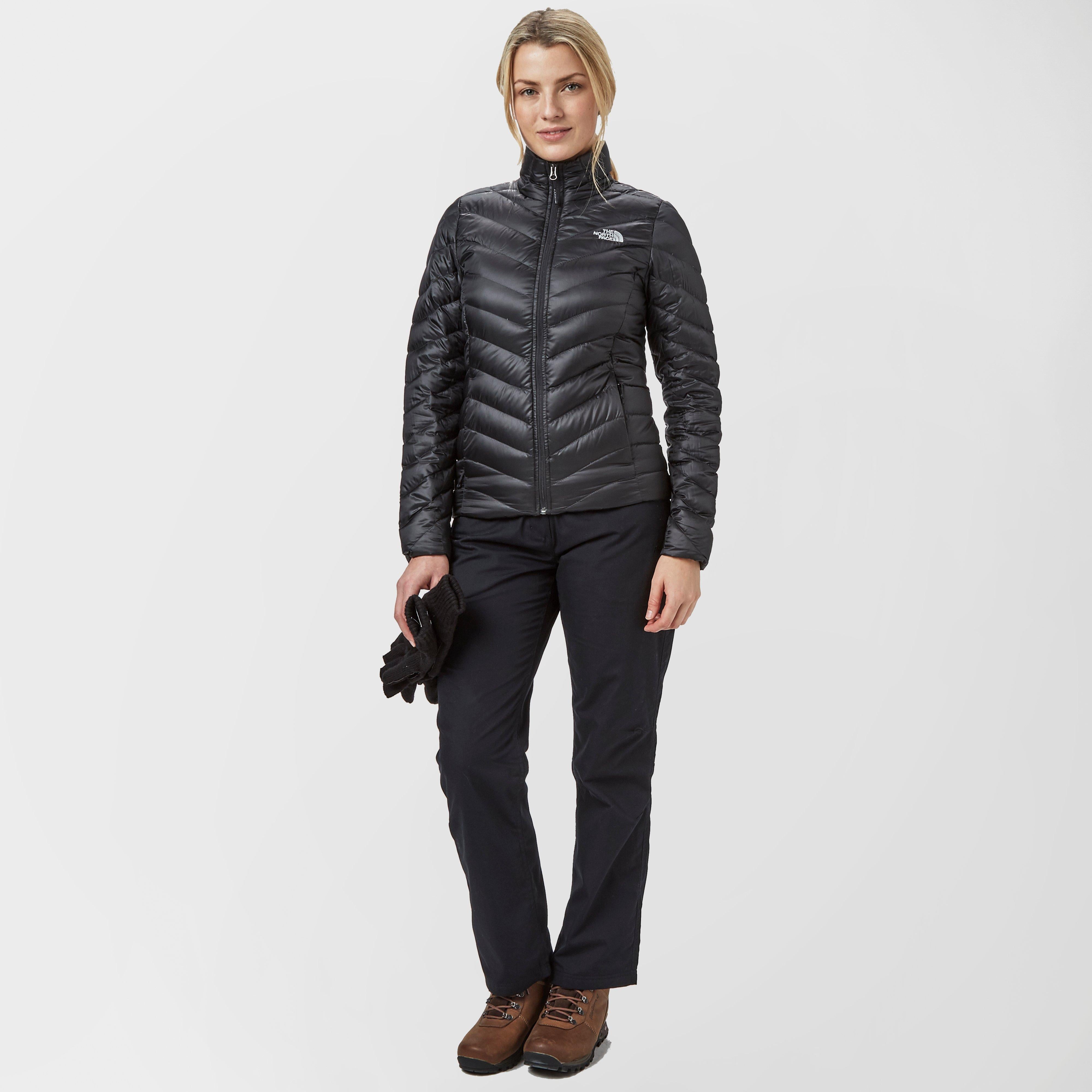 Women’s Trevail Jacket