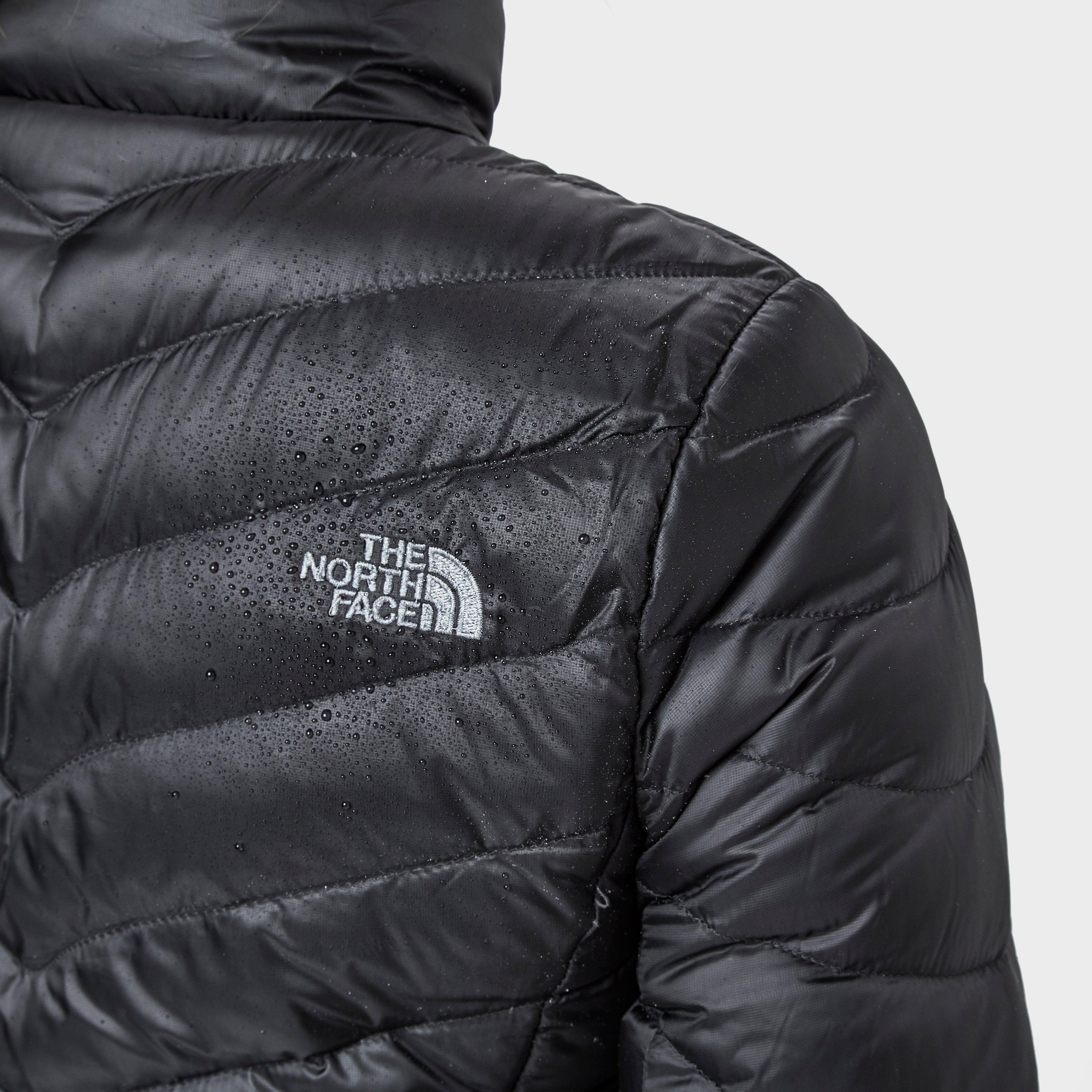 Women’s Trevail Jacket