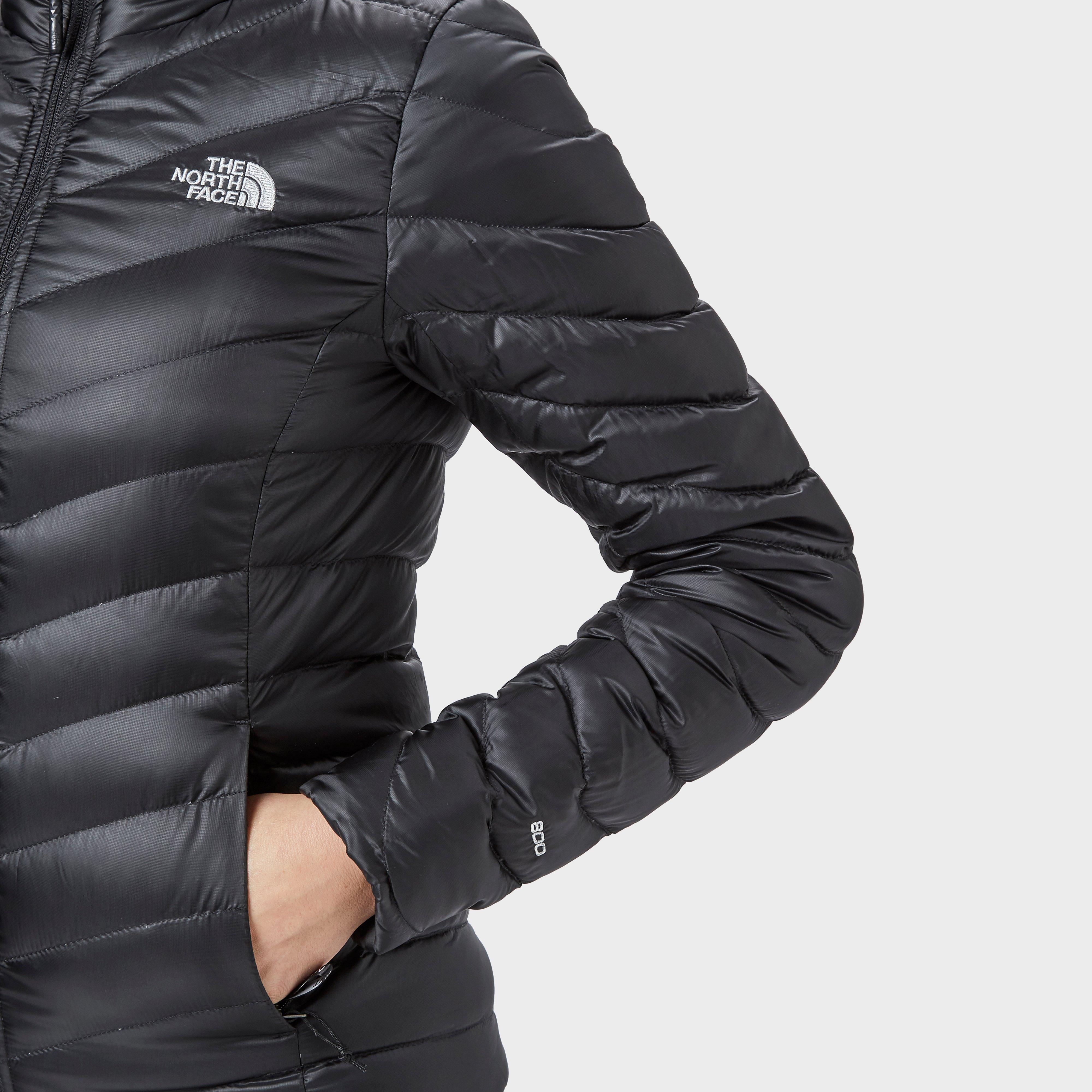 Women’s Trevail Jacket