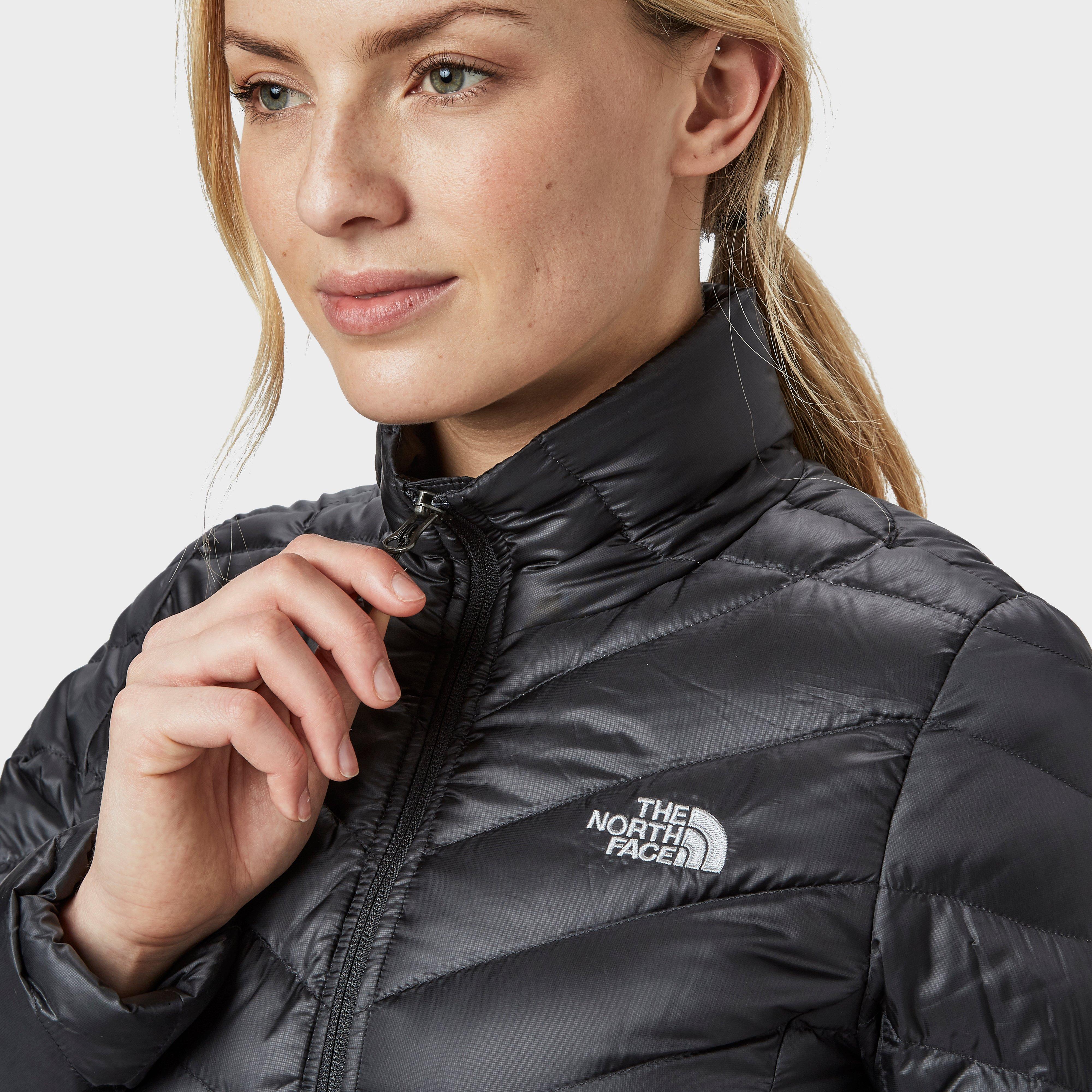 Women’s Trevail Jacket