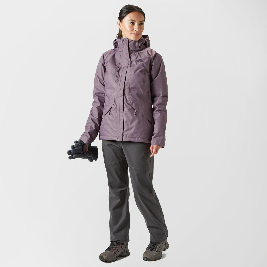 Women's Inlux Insulated Jacket