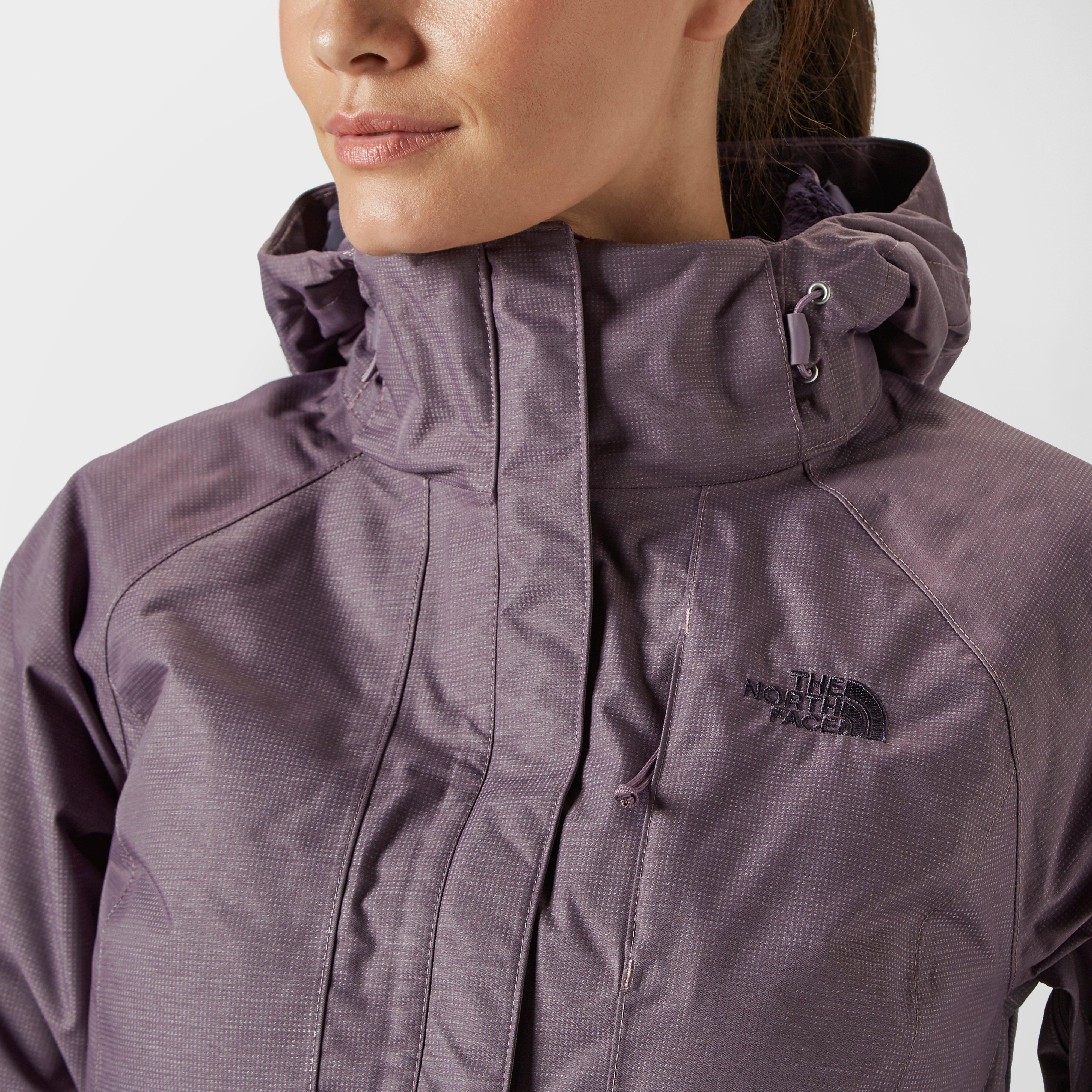 Women's Inlux Insulated Jacket