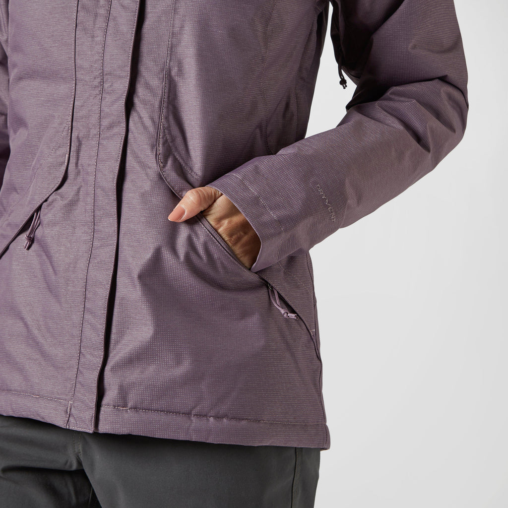 Women's Inlux Insulated Jacket