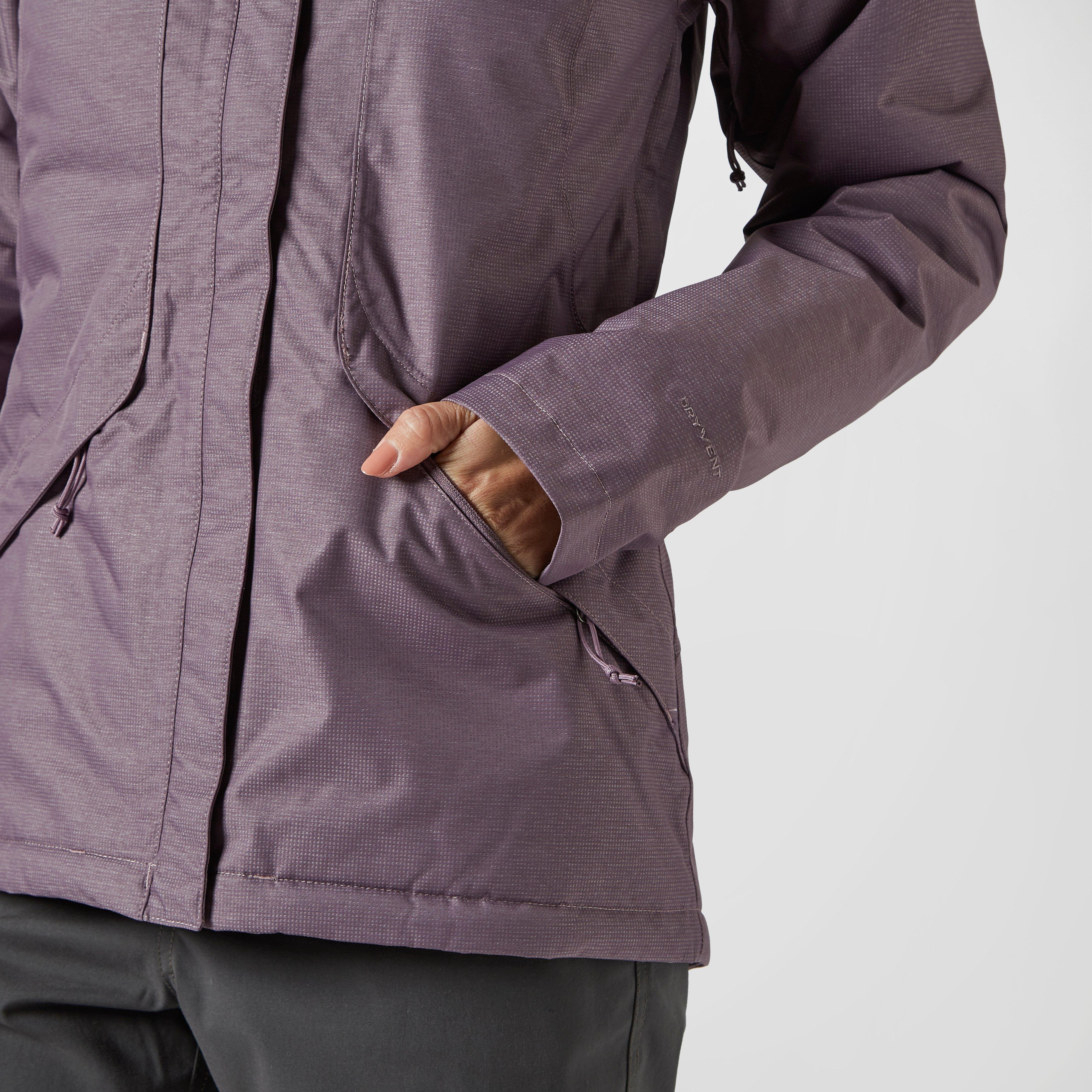 Women's Inlux Insulated Jacket