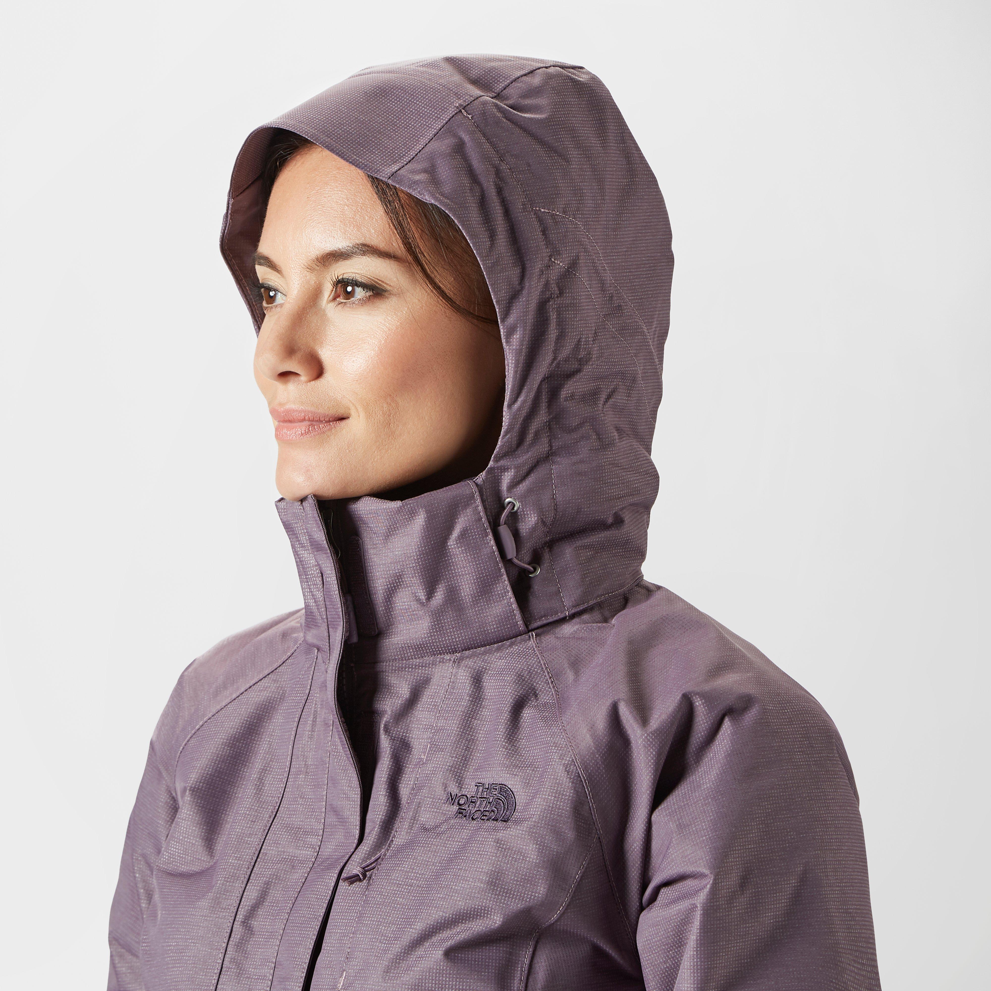 Women's Inlux Insulated Jacket