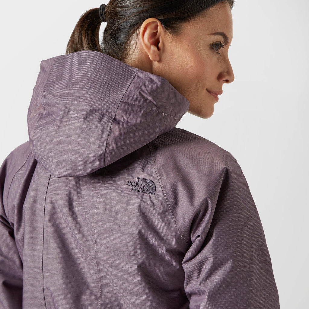 Women's Inlux Insulated Jacket