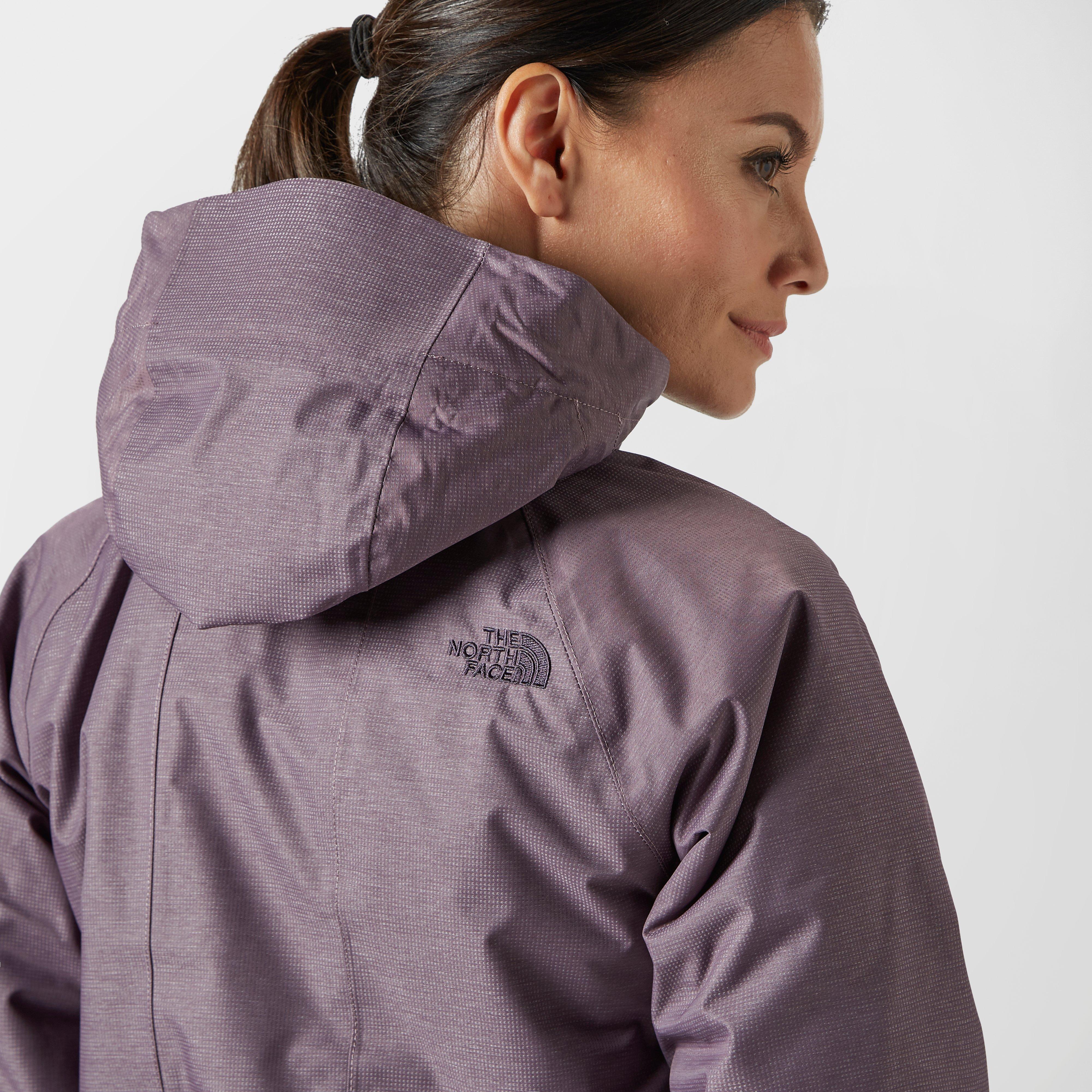 Women's Inlux Insulated Jacket