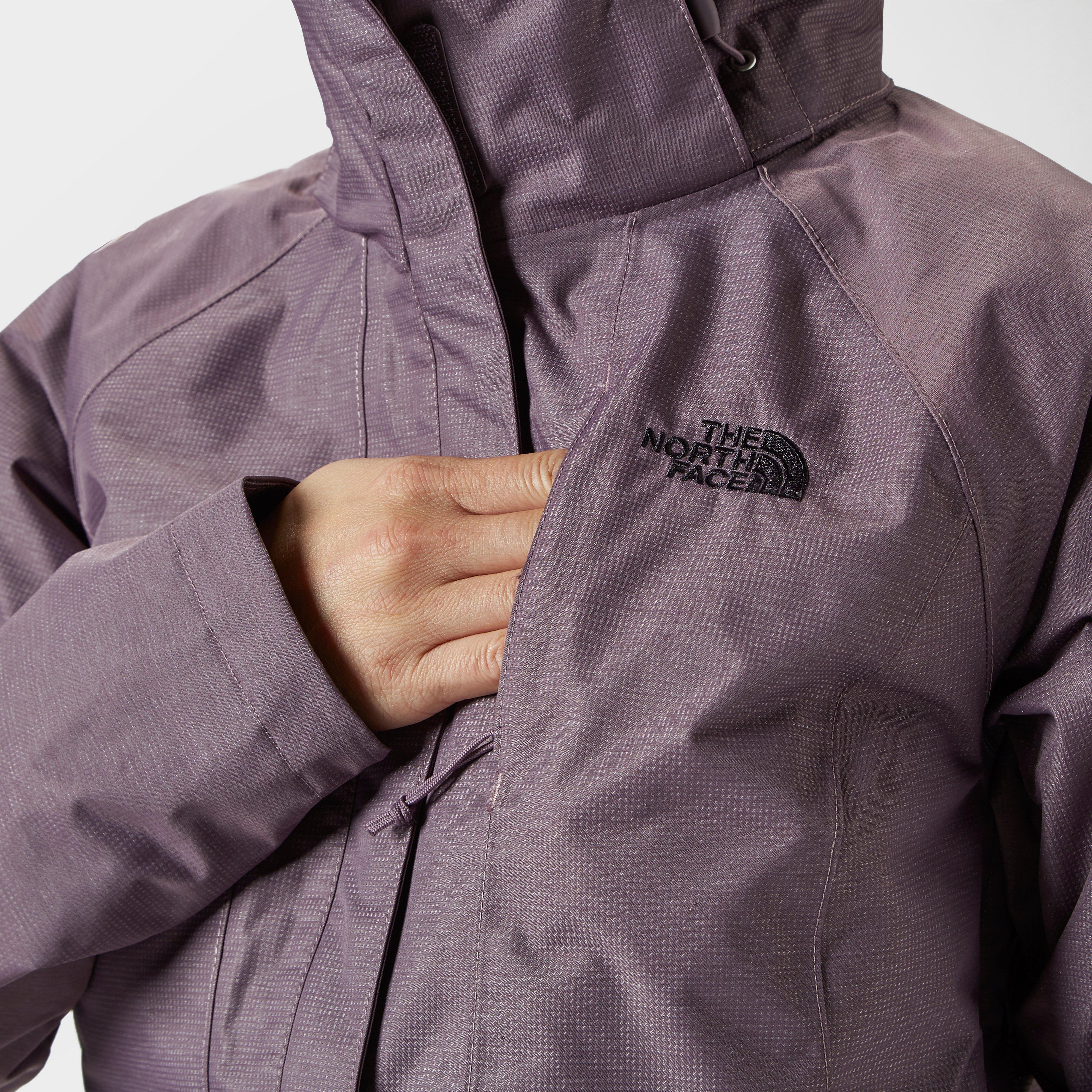 Women's Inlux Insulated Jacket