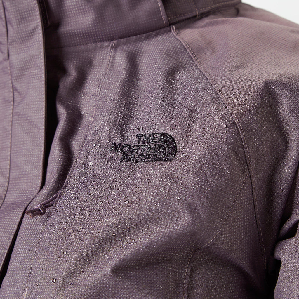 Women's Inlux Insulated Jacket