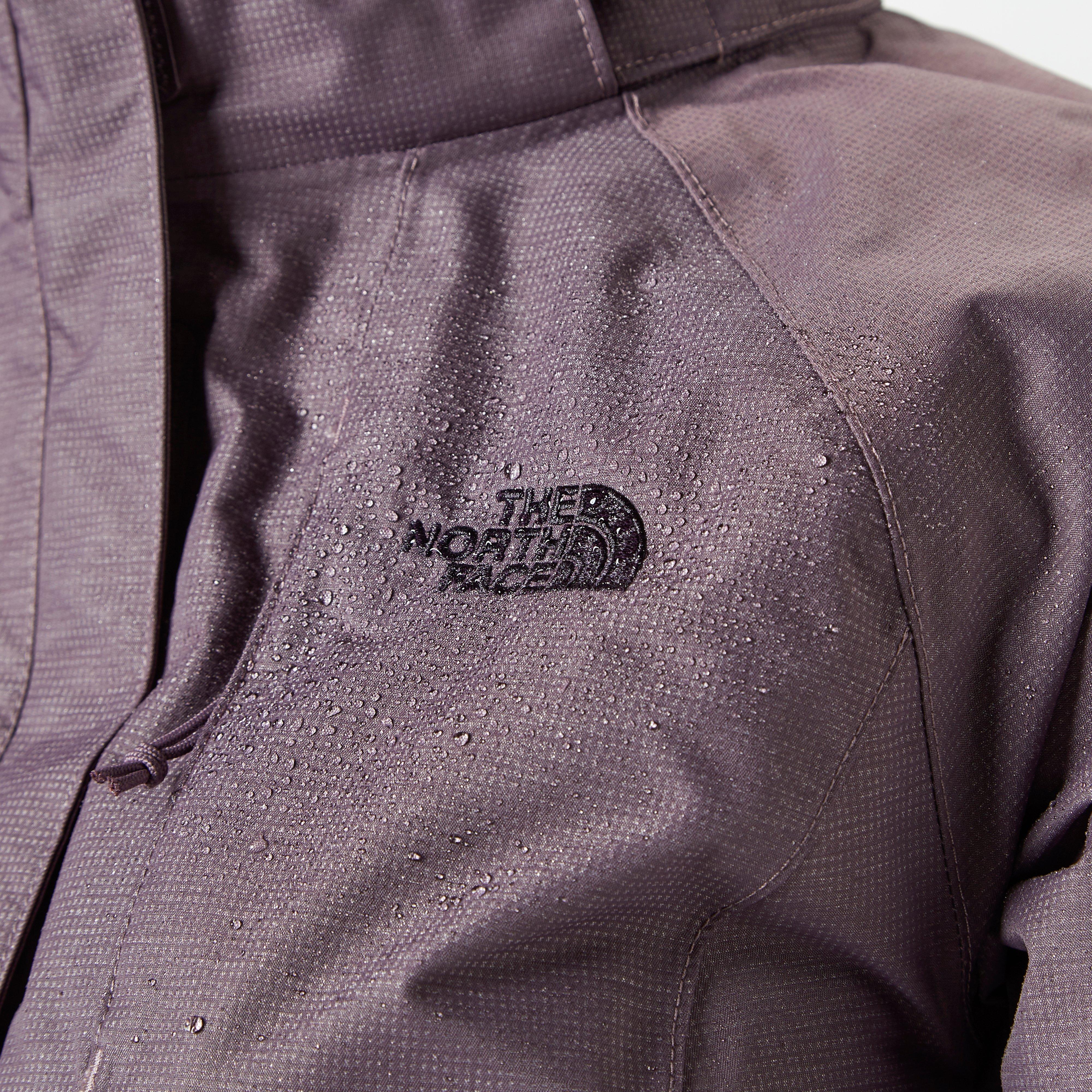 Women's Inlux Insulated Jacket