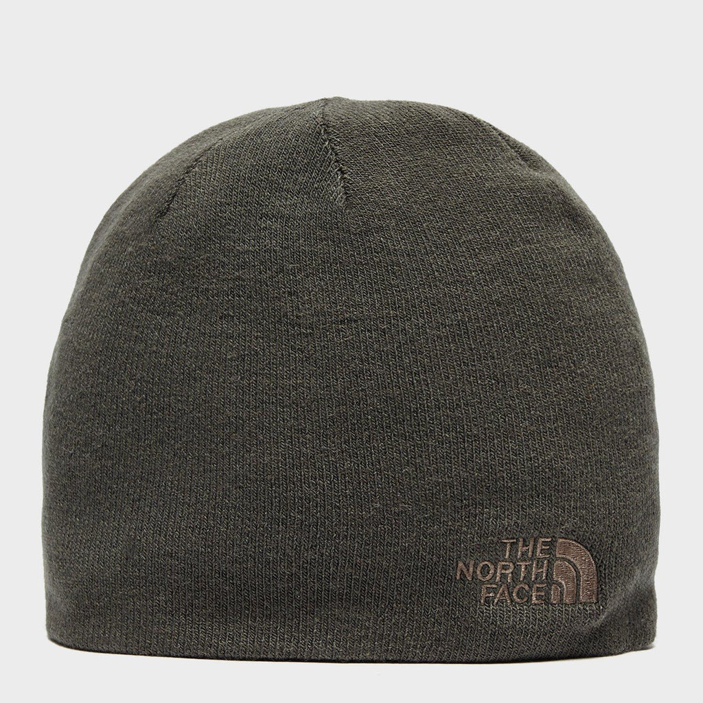 Men's Reversible Knitted Beanie
