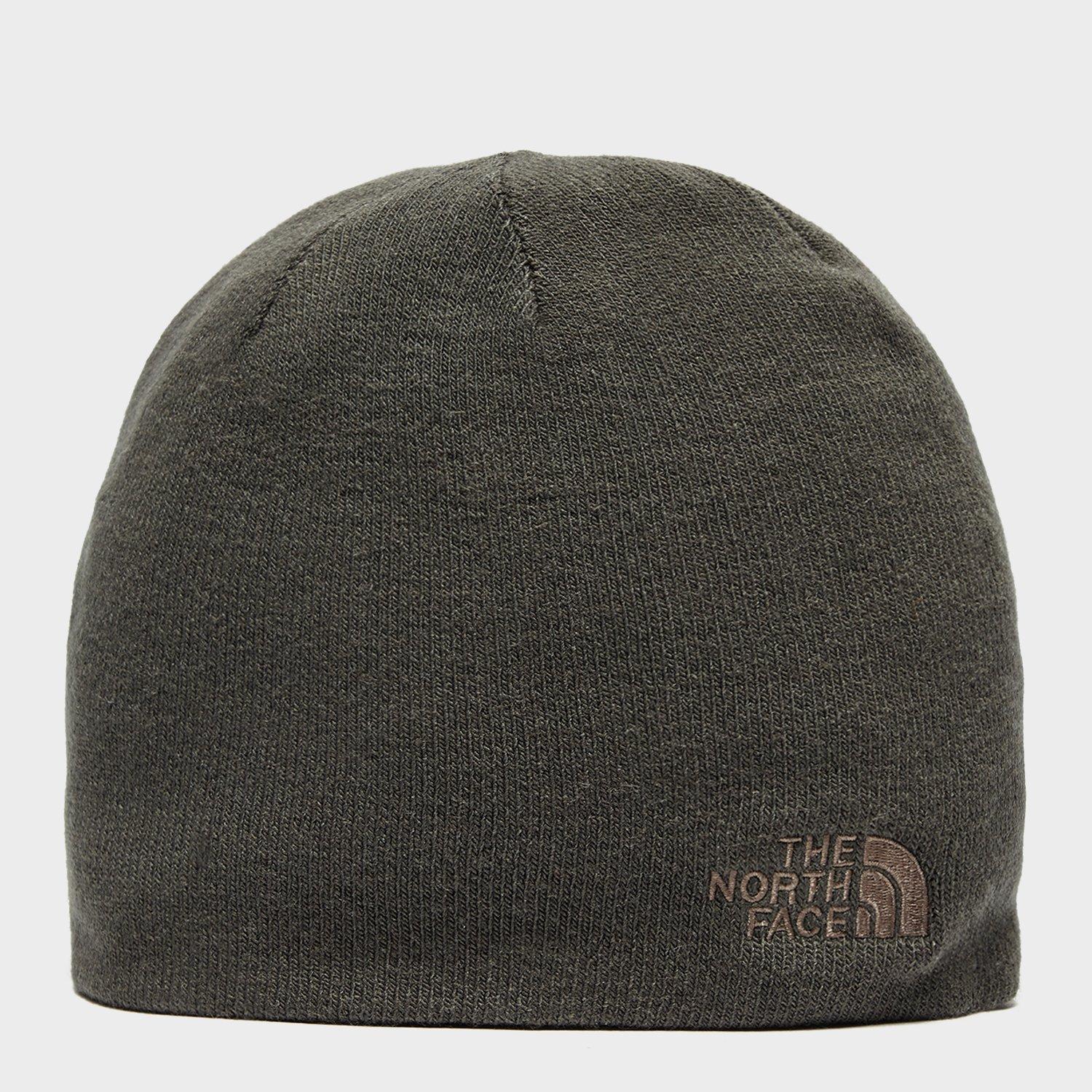 Men's Reversible Knitted Beanie