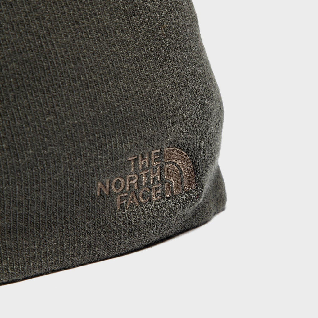 Men's Reversible Knitted Beanie