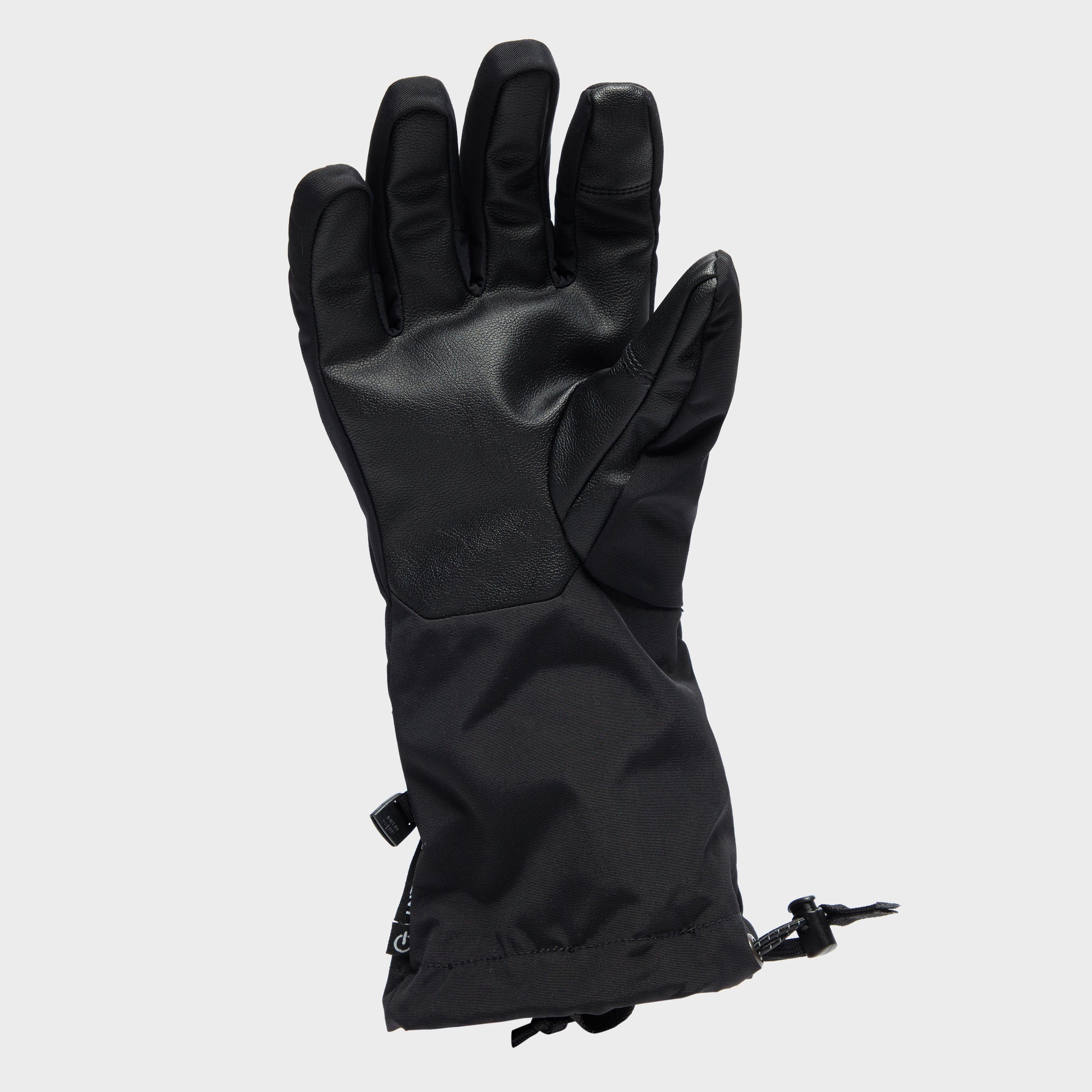 Men's Revelstoke Etip Gloves