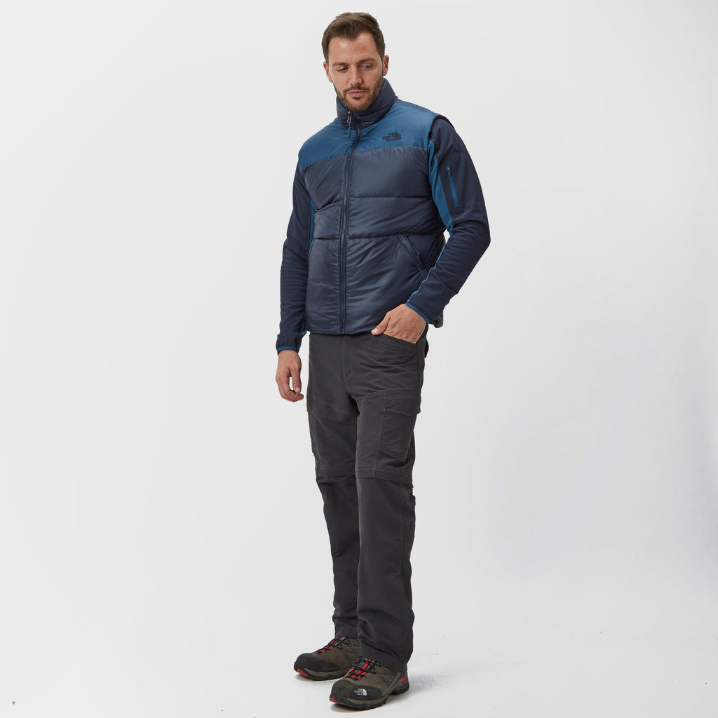 Men’s Nuptse III Vest