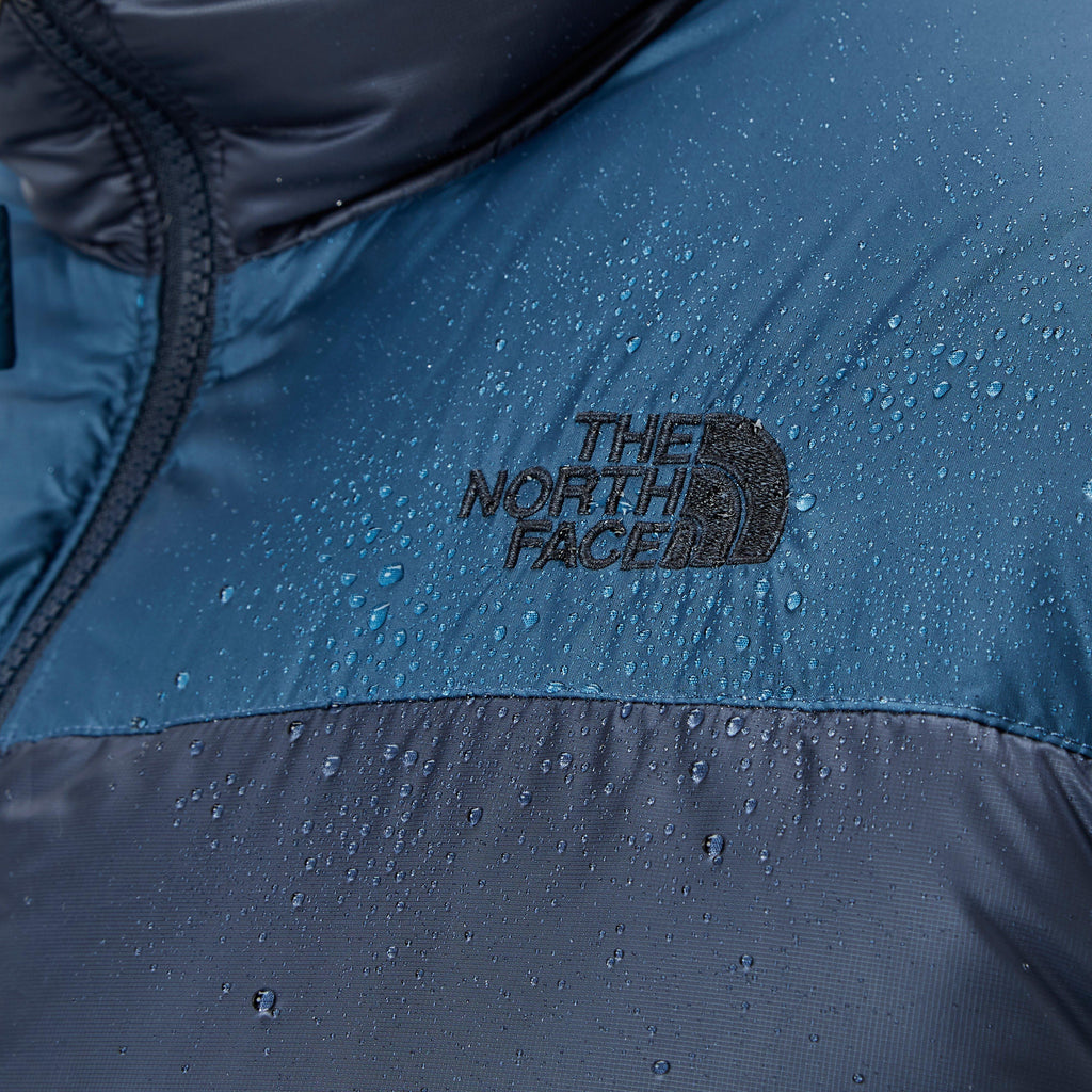 Men’s Nuptse III Vest