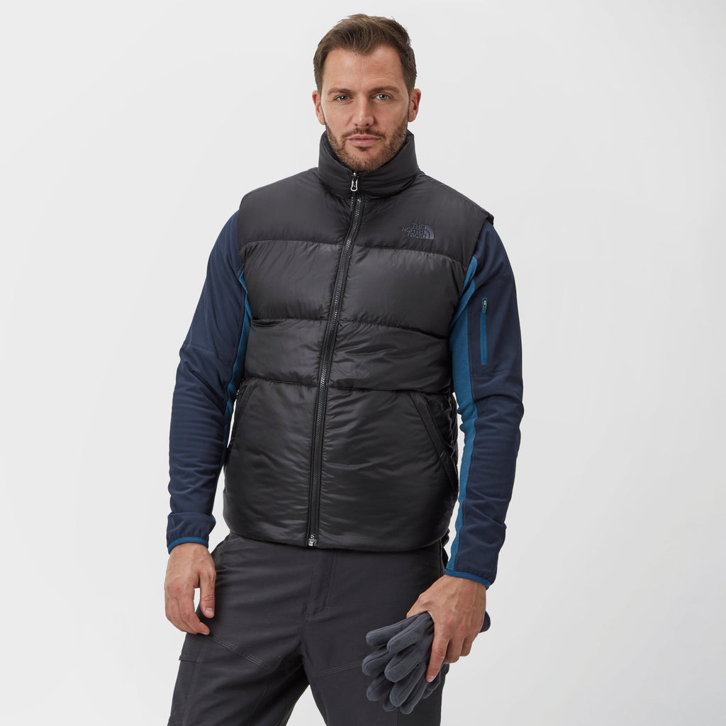 Men’s Nuptse III Vest