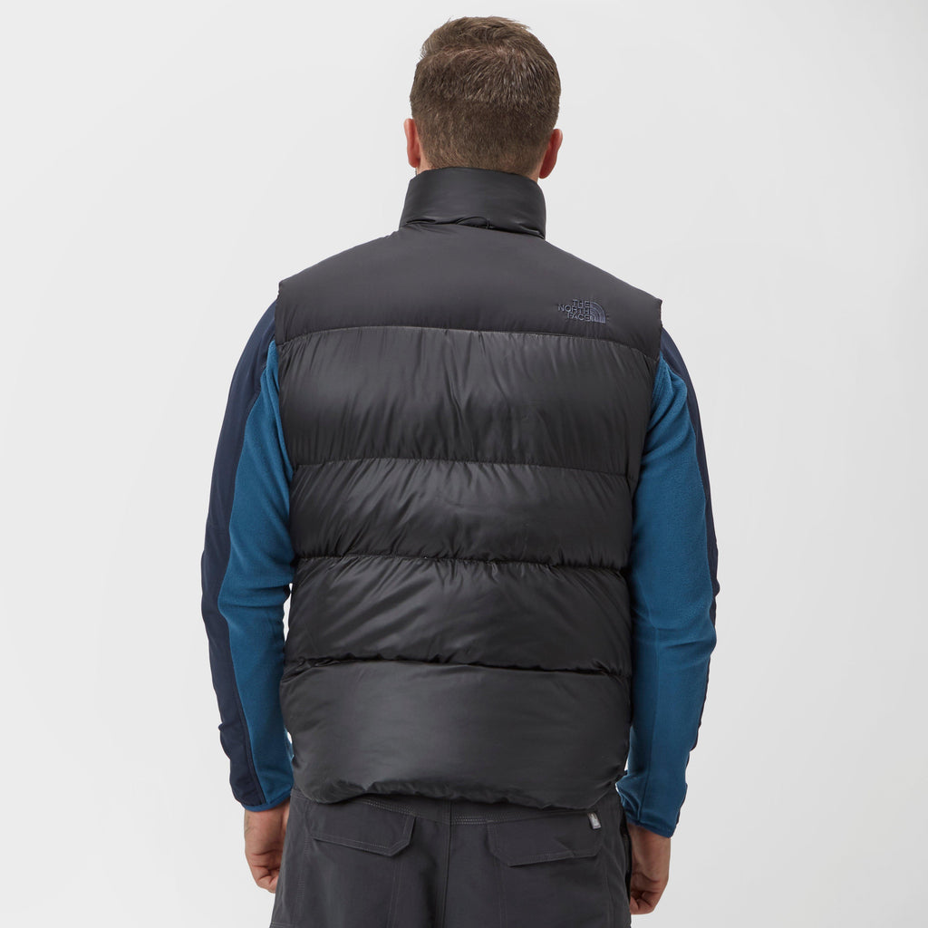 Men’s Nuptse III Vest