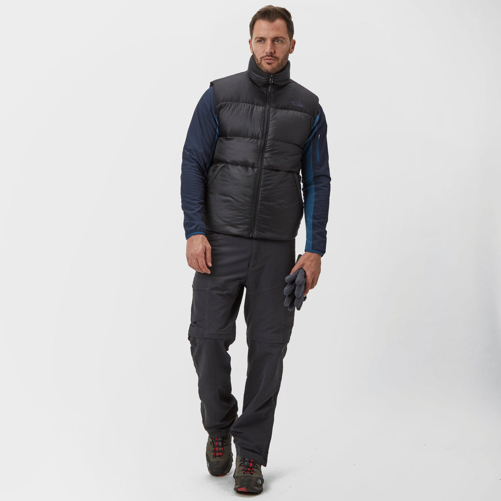 Men’s Nuptse III Vest