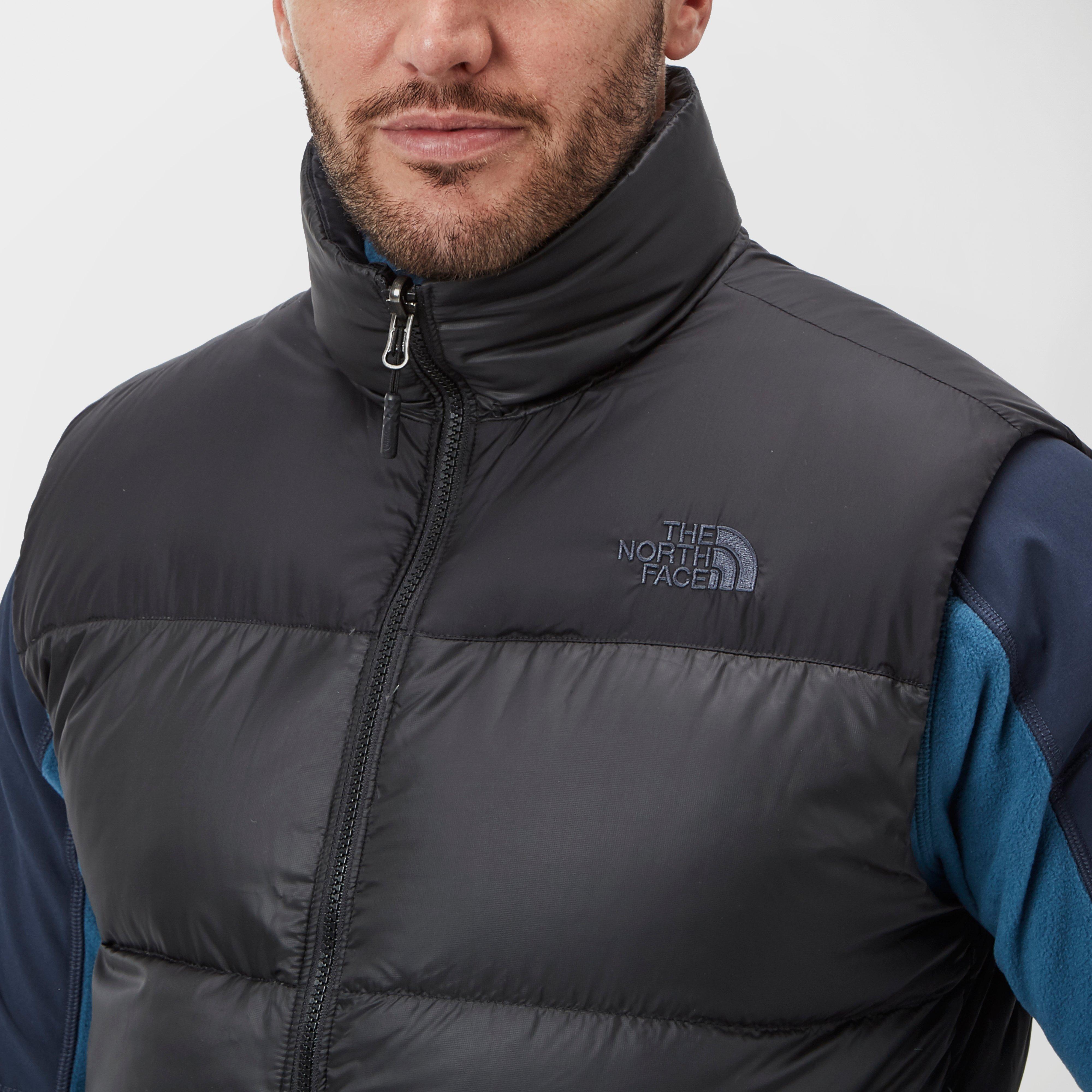 Men’s Nuptse III Vest