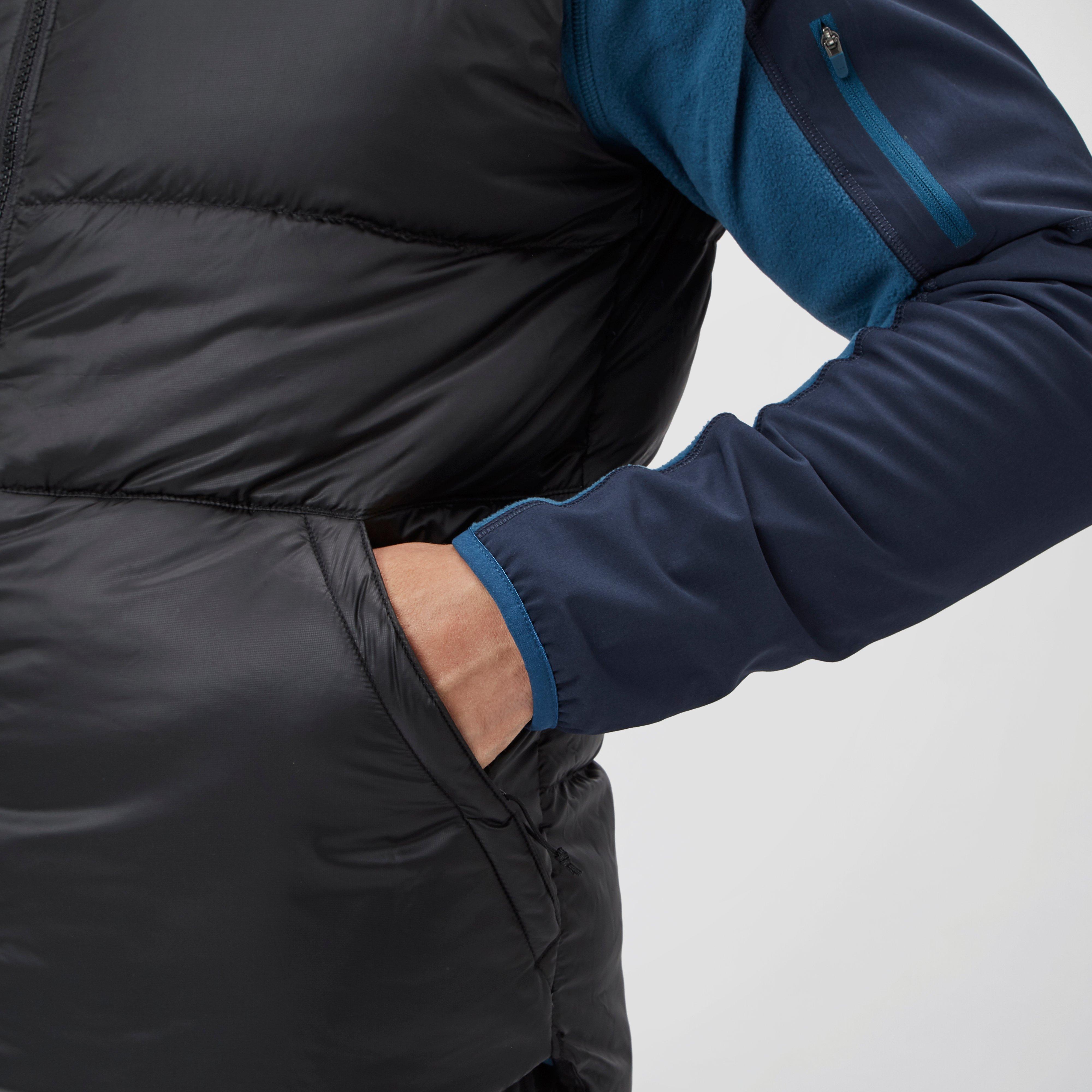 Men’s Nuptse III Vest