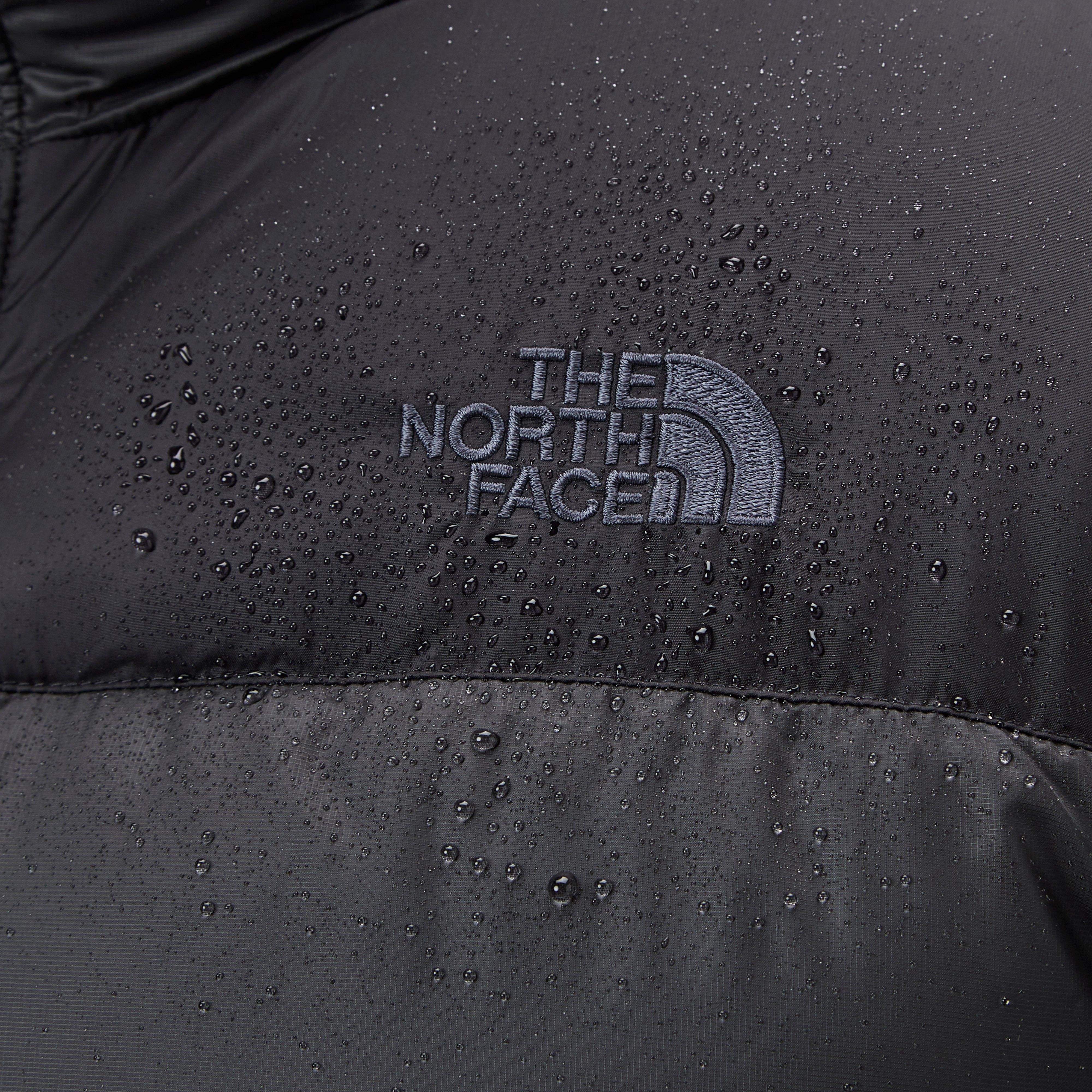 Men’s Nuptse III Vest