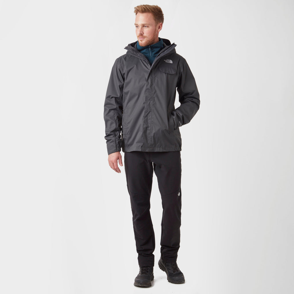 Men’s Diablo Hiking Trousers