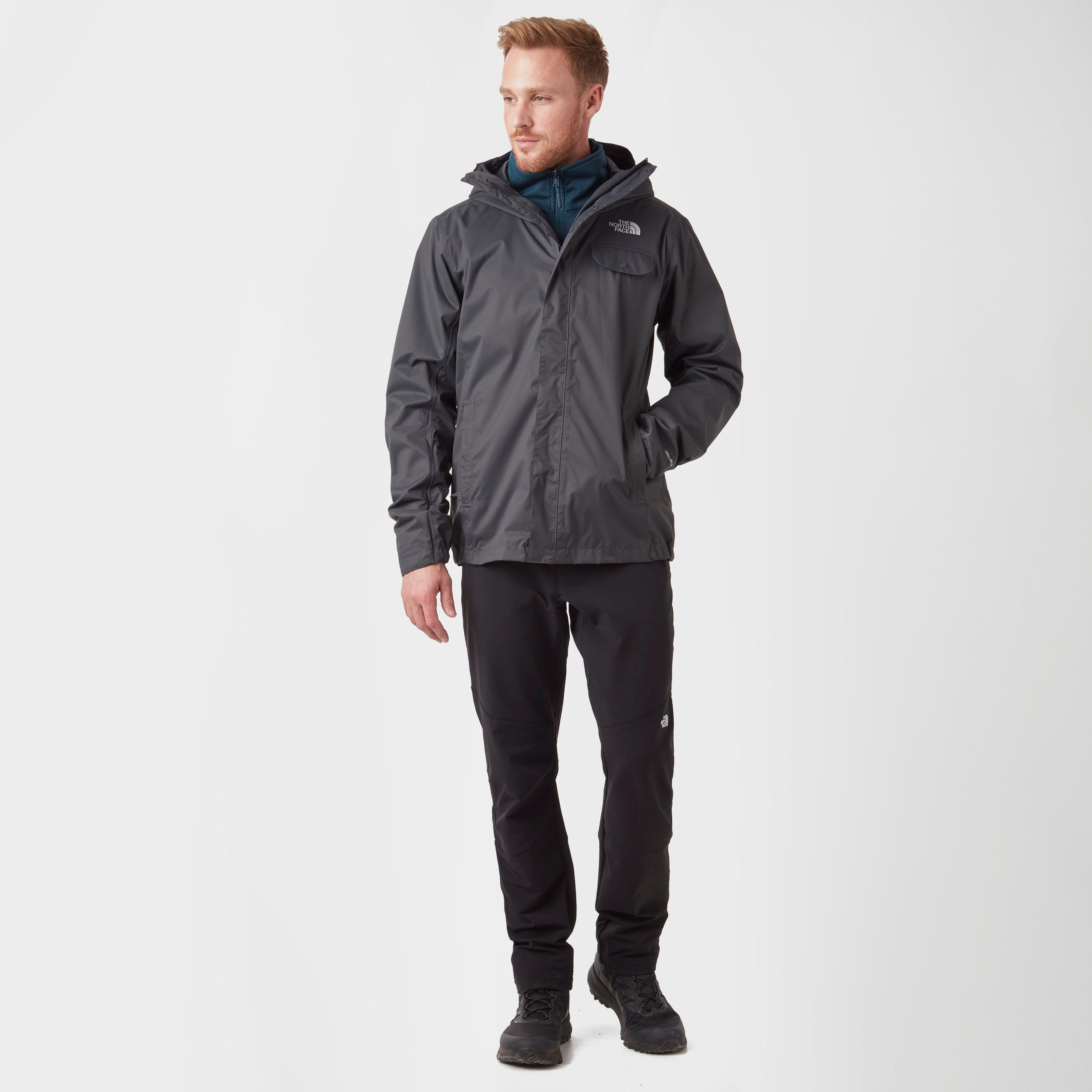 Men’s Diablo Hiking Trousers