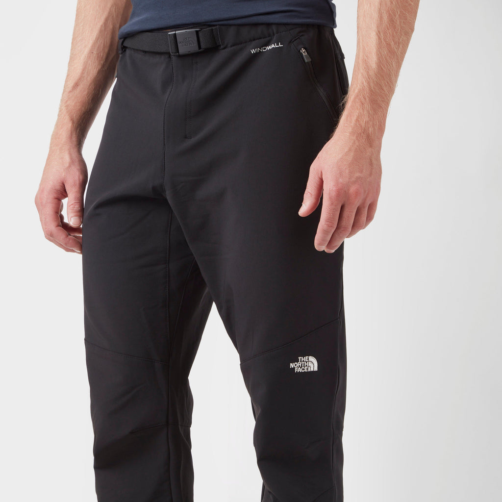 Men’s Diablo Hiking Trousers
