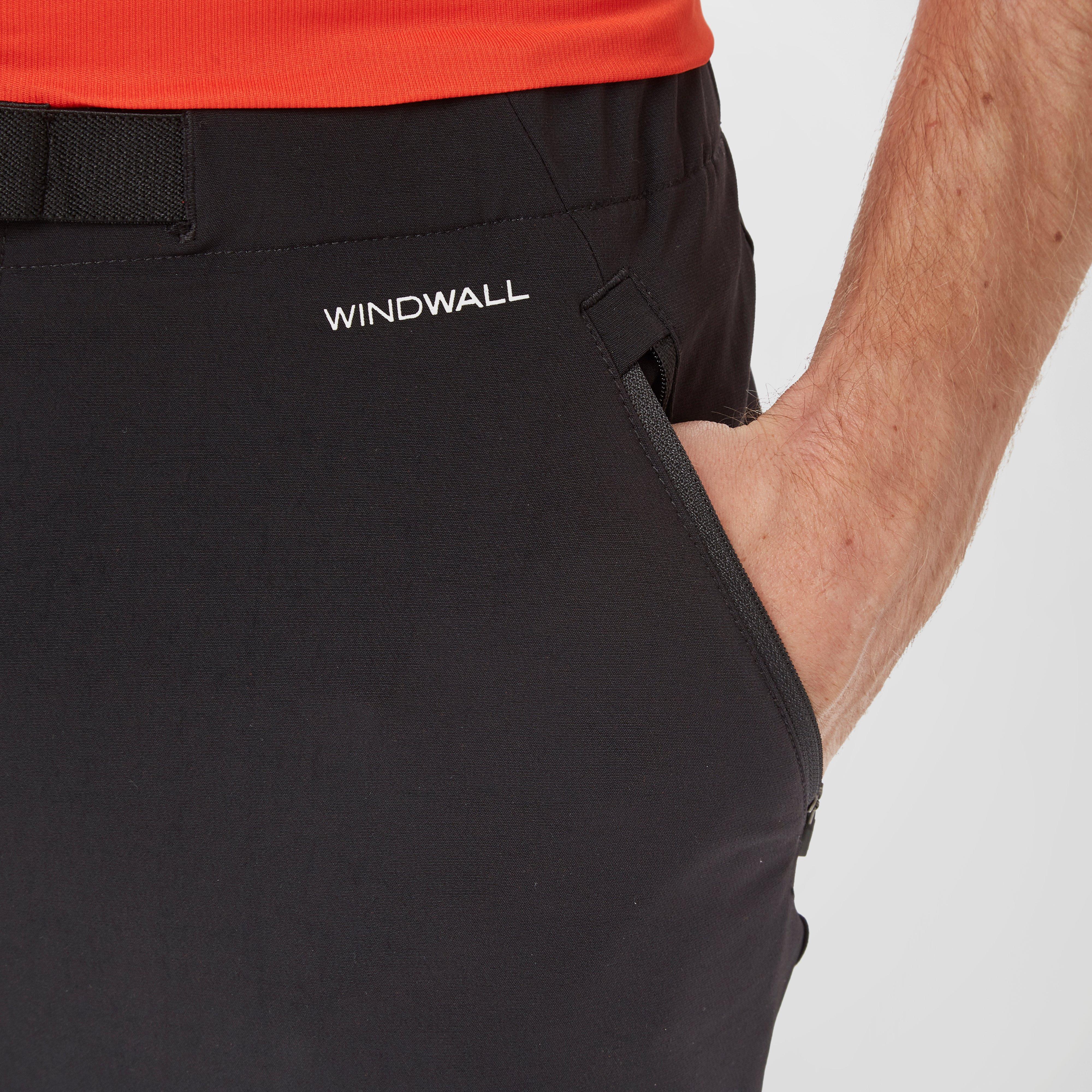 Men’s Diablo Hiking Trousers