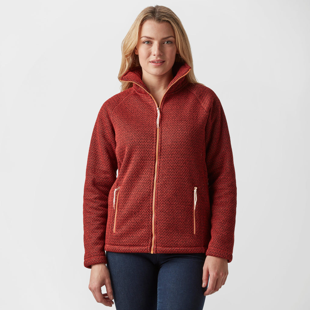 Women’s Jasmine Fleece