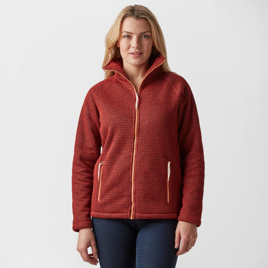 Women’s Jasmine Fleece