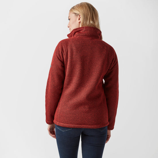 Women’s Jasmine Fleece