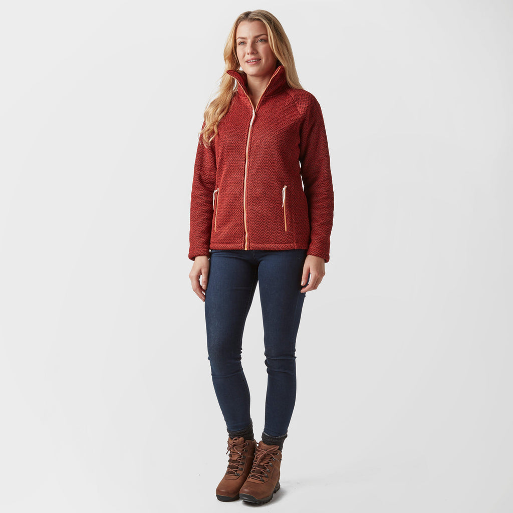 Women’s Jasmine Fleece