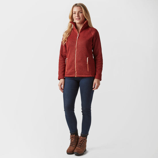 Women’s Jasmine Fleece