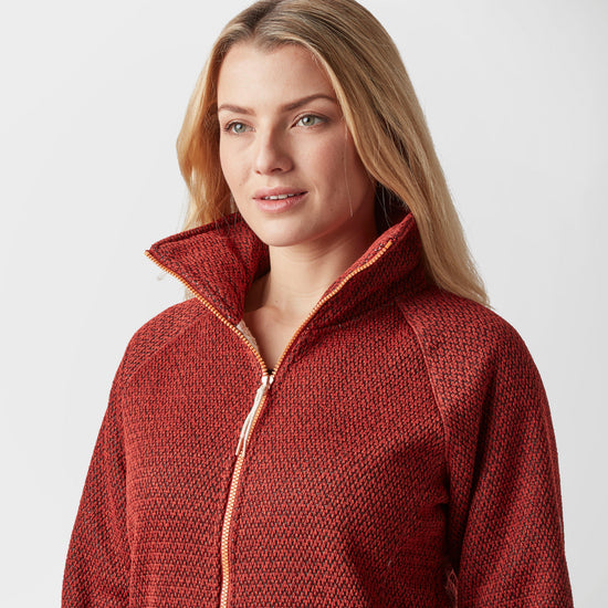 Women’s Jasmine Fleece