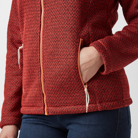 Women’s Jasmine Fleece