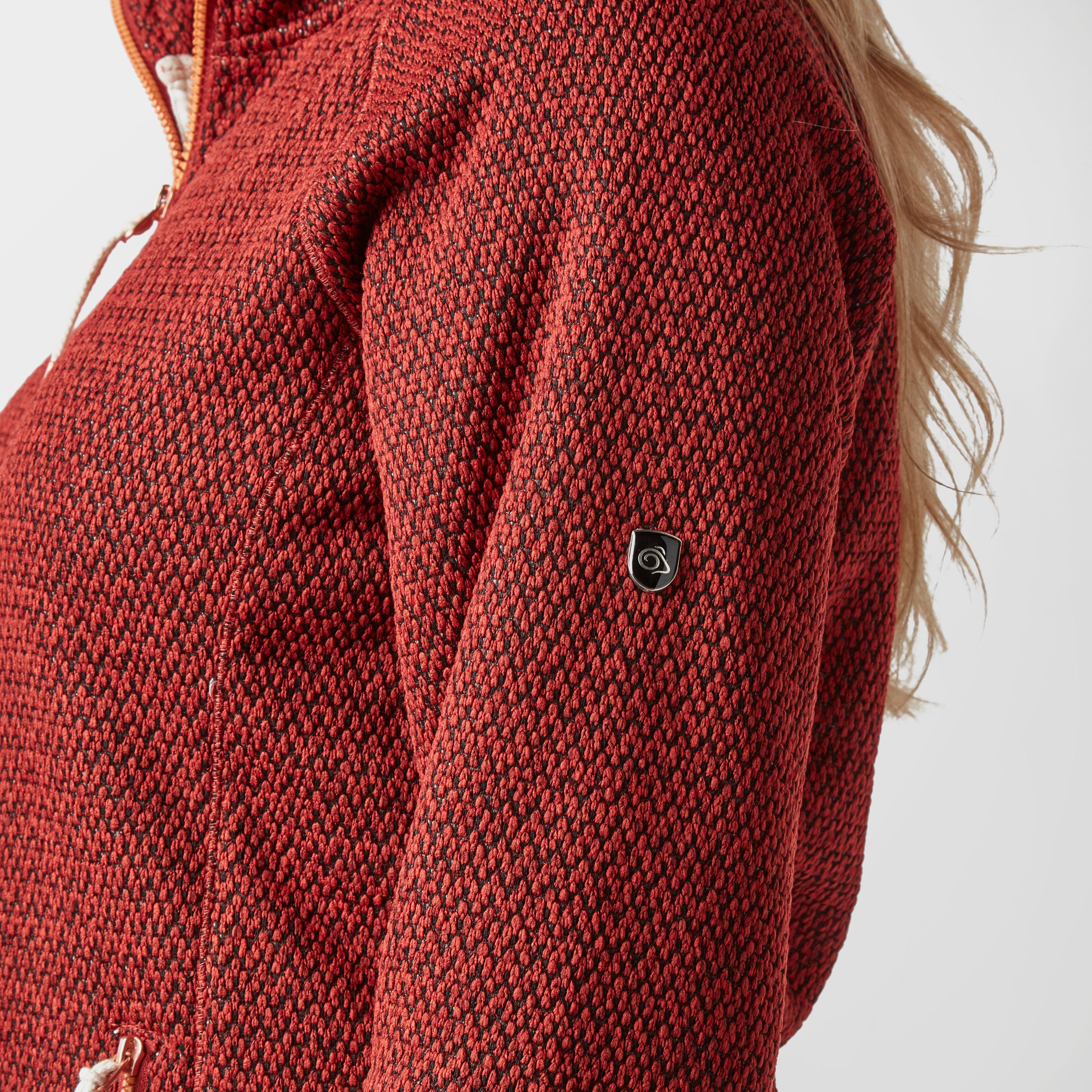 Women’s Jasmine Fleece
