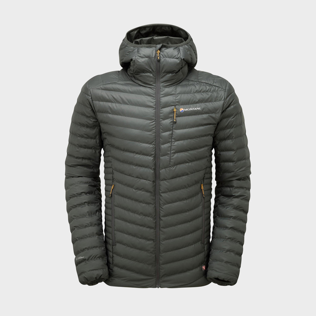 Men's Icarus Insulated Jacket