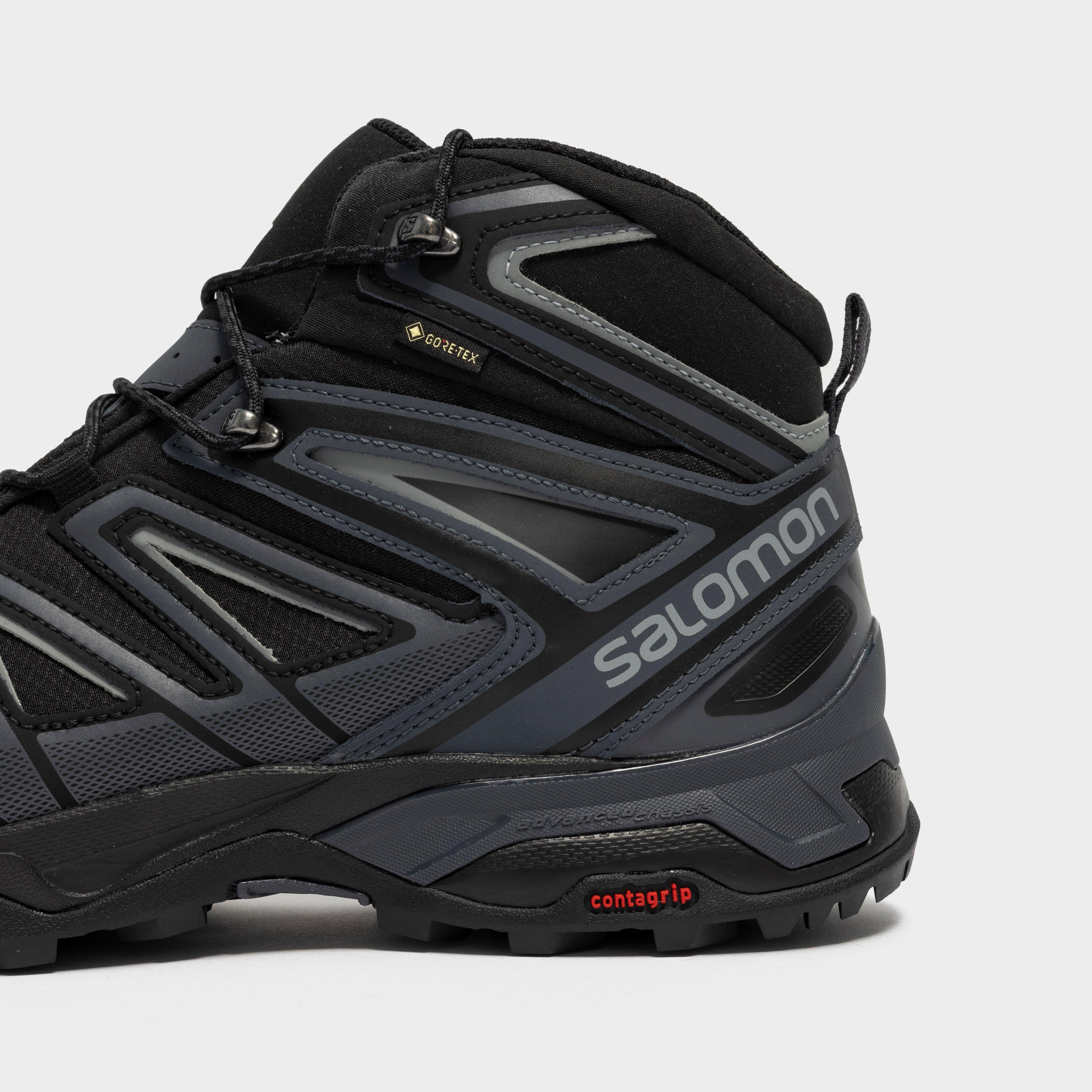 Men’s X Ultra 3 GORE-TEX® Mid Boot