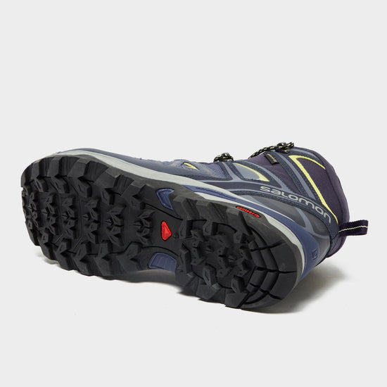 Women’s X Ultra 3 GORE-TEX® Mid Boot