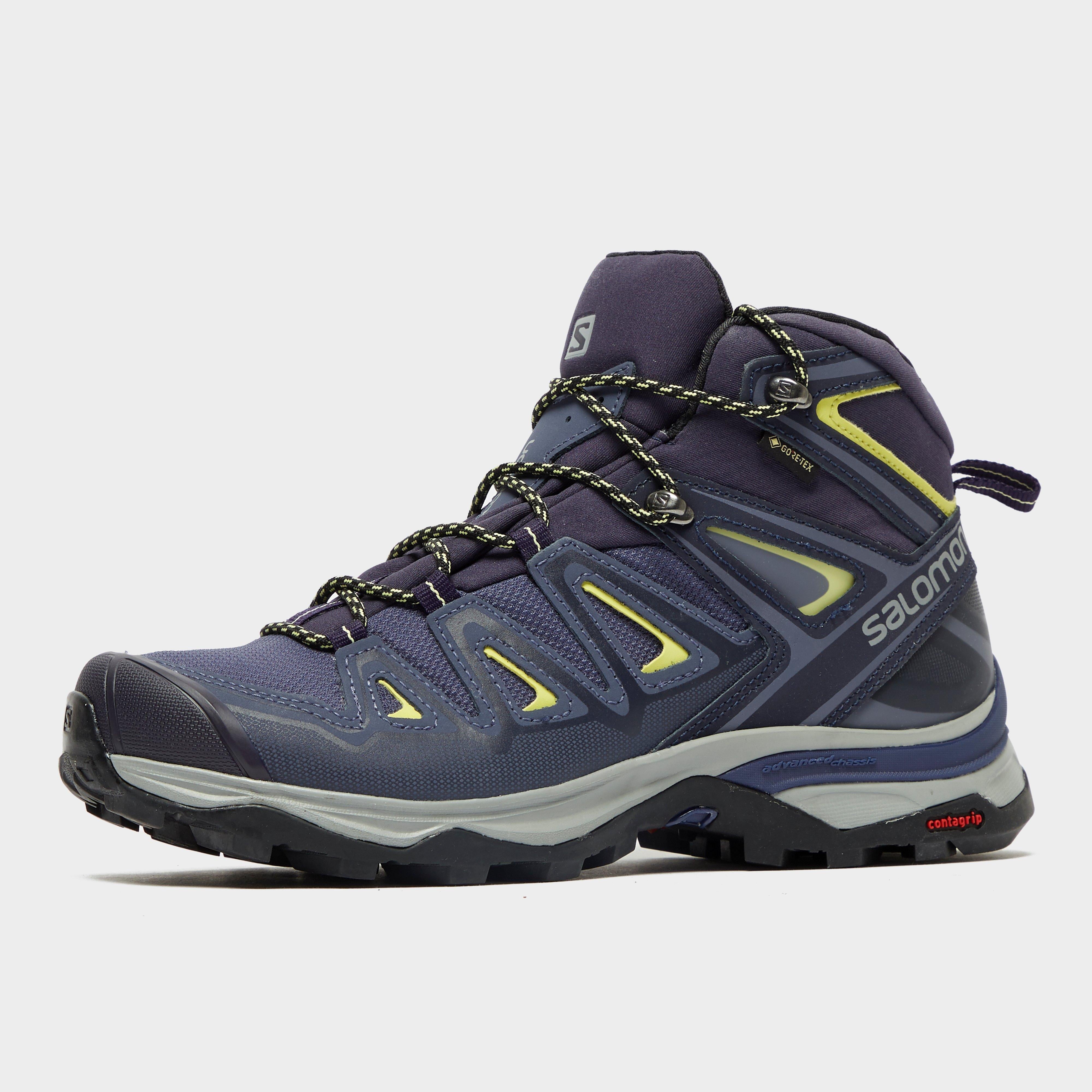 Women’s X Ultra 3 GORE-TEX® Mid Boot