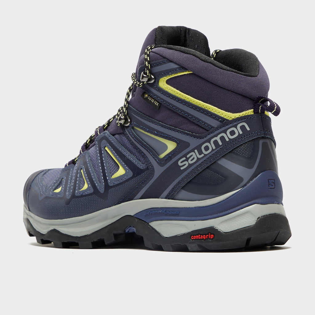 Women’s X Ultra 3 GORE-TEX® Mid Boot