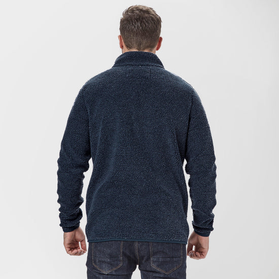 Men's Full-Zip Fleece