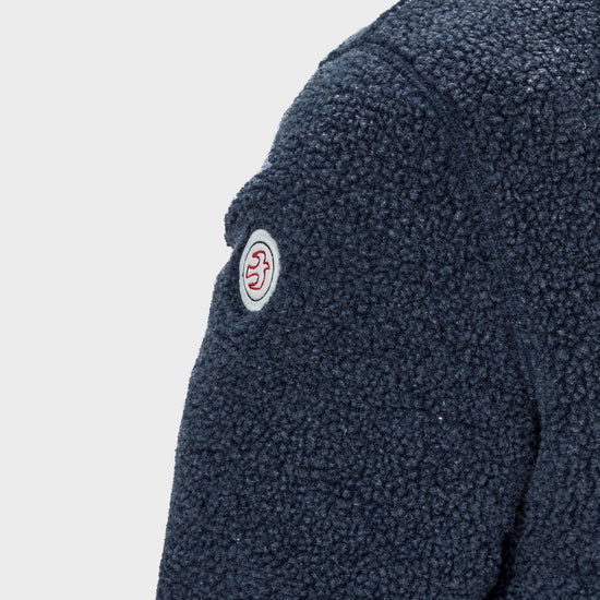 Men's Full-Zip Fleece